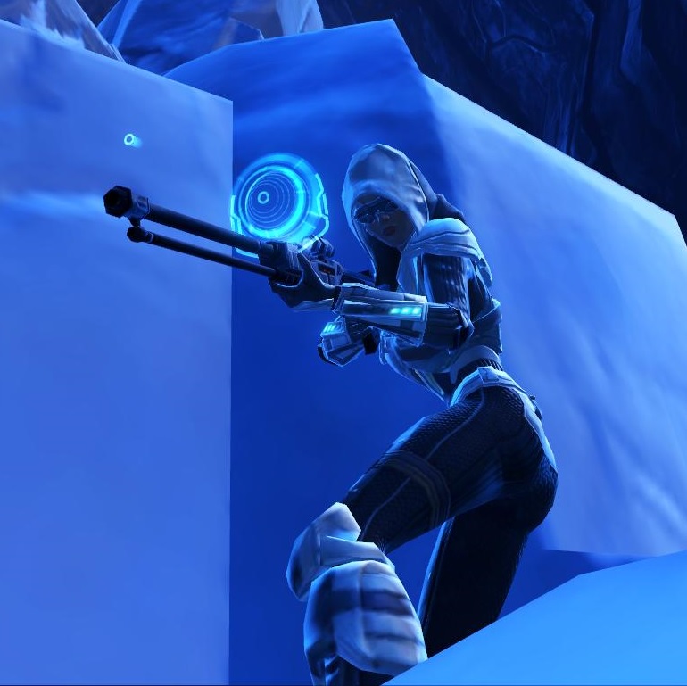 Aim