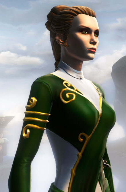 Arke-Green-Angled-Up