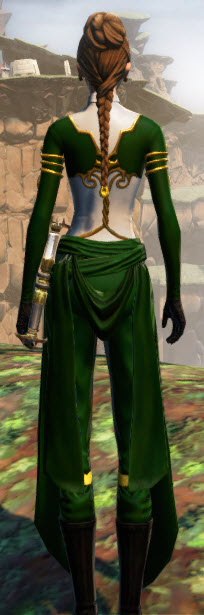 Arke-Green-Back