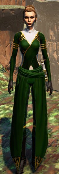 Arke-Green-Front