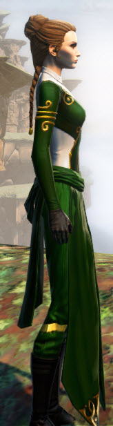Arke-Green-Side