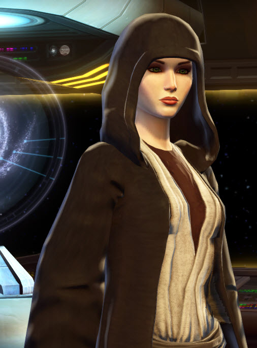 Arke-Jedi-Portrait