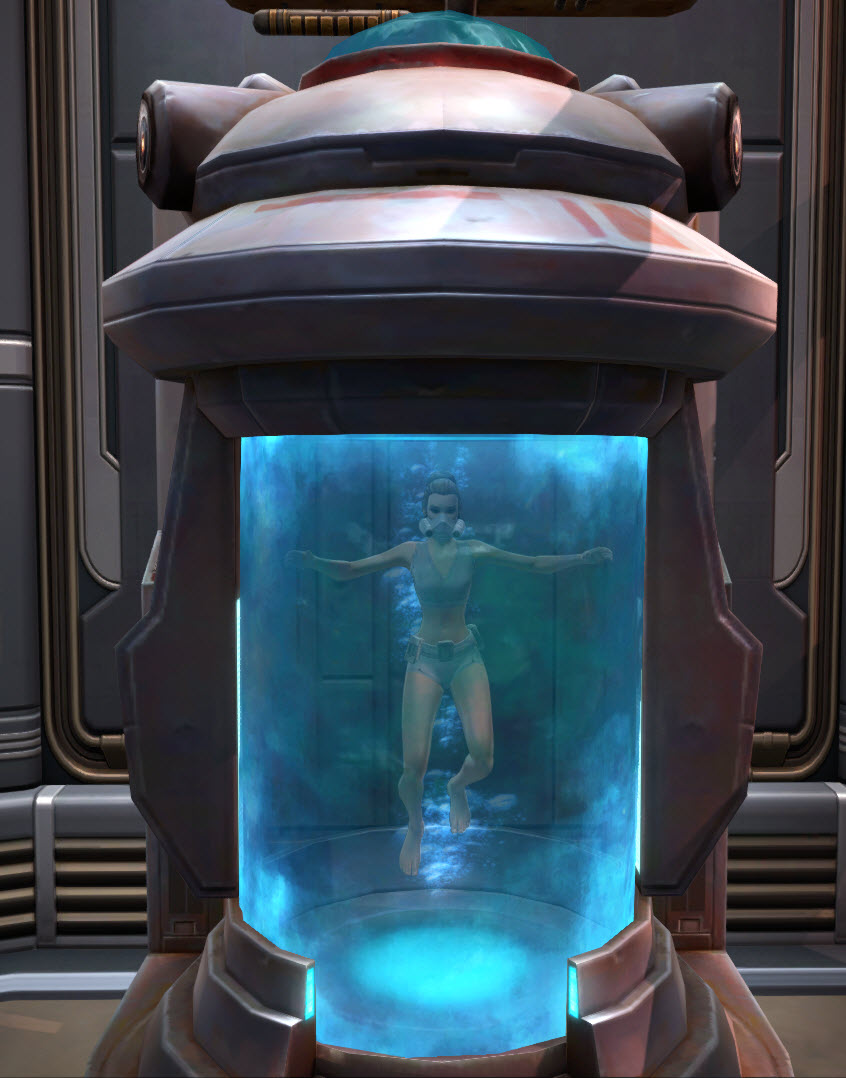 Arke Kolto Tank