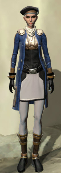 Arke-Undercover-Front