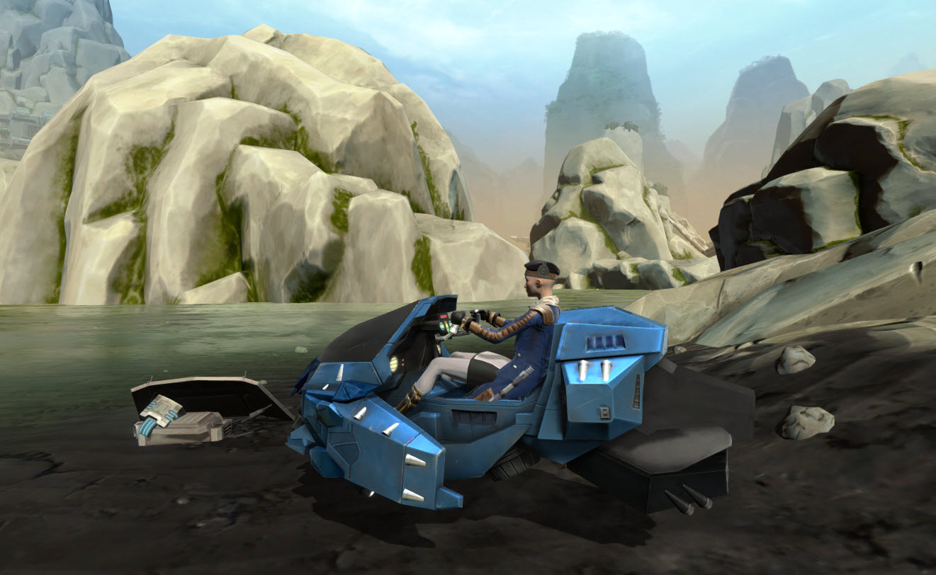 Arke-Undercover-Mount