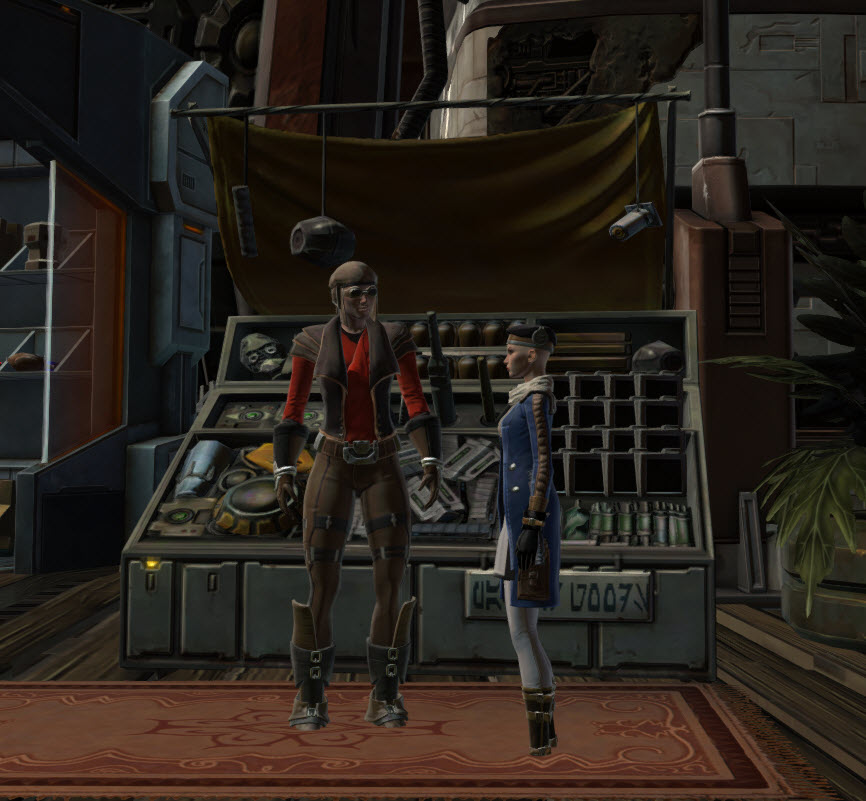 Arke-Undercover-Sell