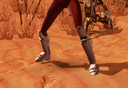 Bolta-boots
