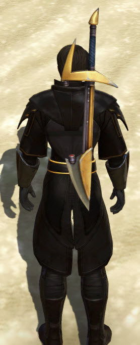 Dioxippe-Thexan-Back