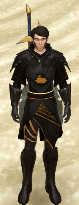 Dioxippe-Thexan-Front