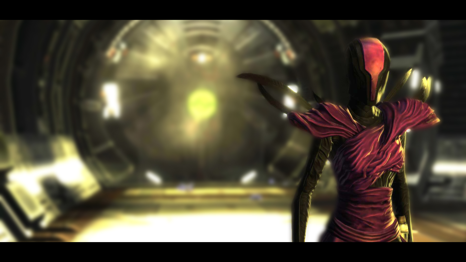 Hexp