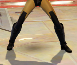 Kaenan-front-of-boots