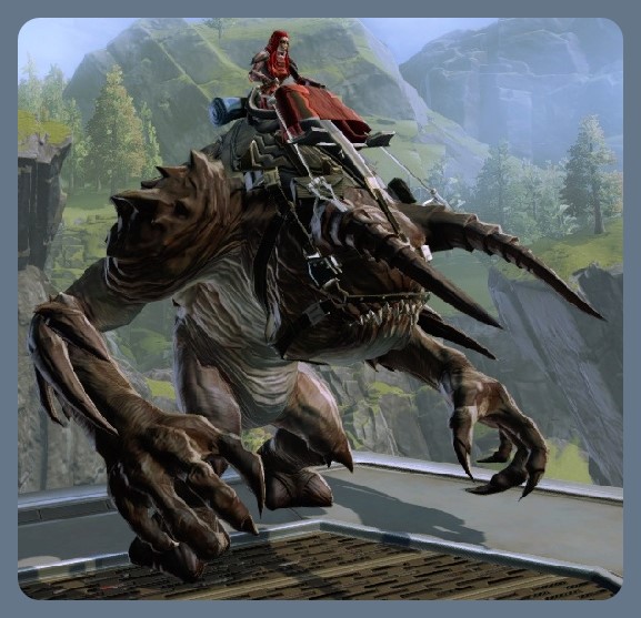 Kycinia-Clusterweave-rancor