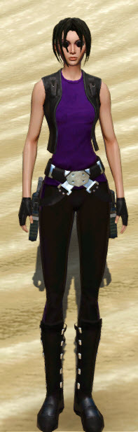 Lethe-Purple-Front