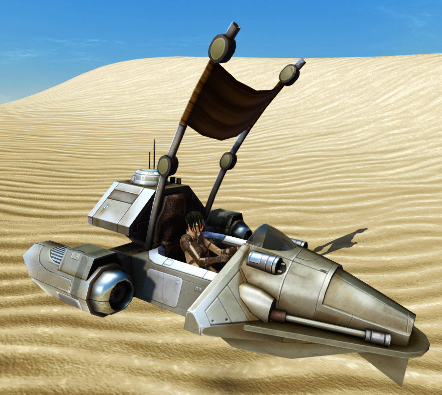 Lethe-Scavenger-Mount