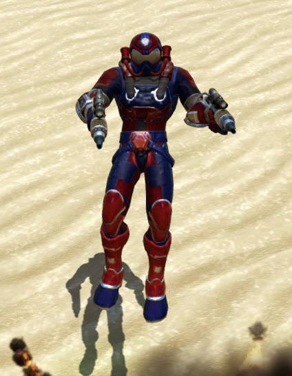 Misiek-Death-From-Above-2