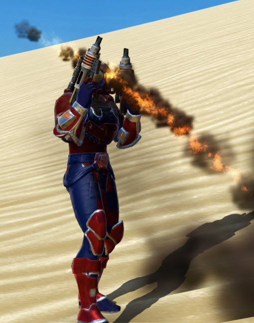 Misiek-Death-From-Above