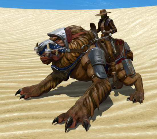 Saveasi-Gunslinger-Mount