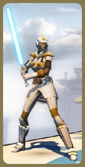 Shiobhan-ranger-action