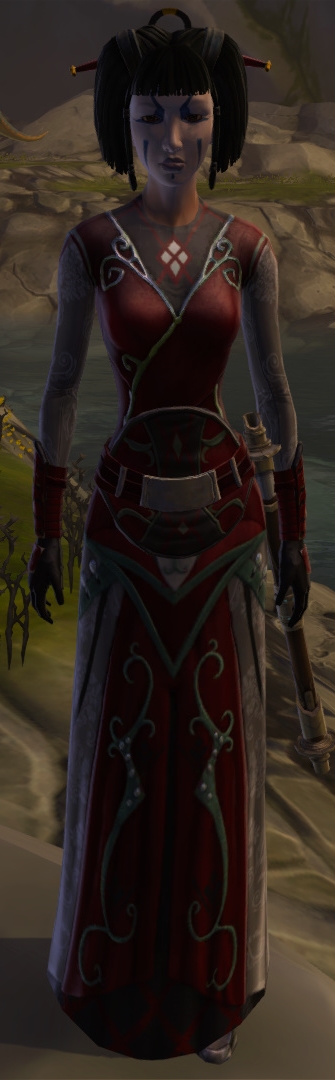 nadjatiara