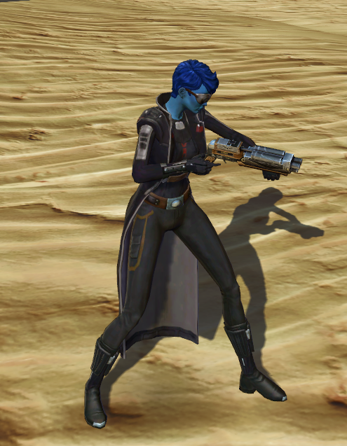 zyl2gun