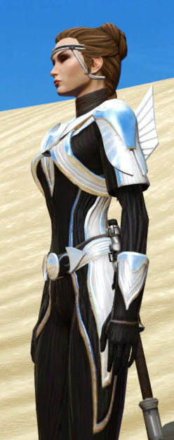 Arke-Angled-Up