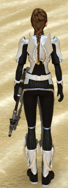 Arke-Back