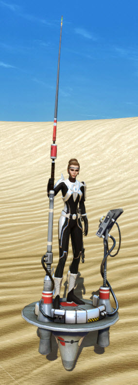 Arke-Mount