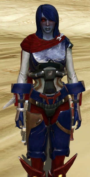 Chest