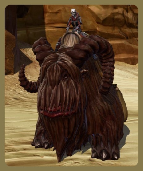 Chianna-Athiss-Bantha