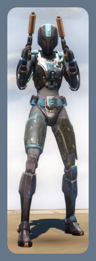 Chianna-Ciridium-action