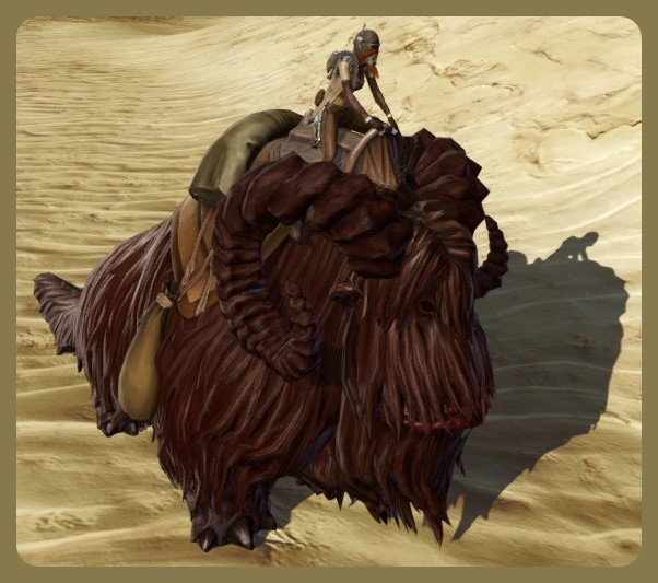 Chianna-Stalker-Bantha