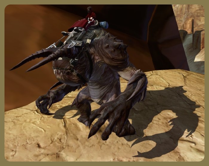 Kycinia-desert-rancor