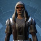 Outlander Knight-Errant (Not In Game) Armor Set armor thumbnail.