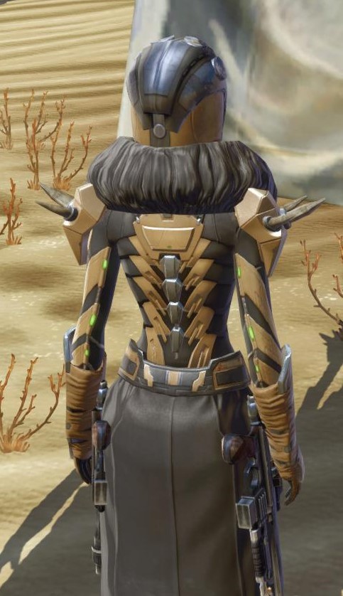 PrimevalBack