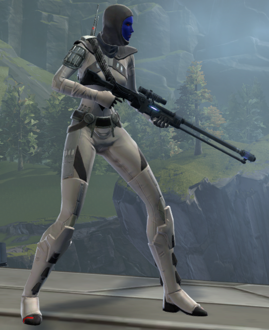 Shara-Winter-Rifle-Drawn