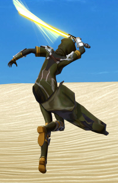 Vanth-Force-Sweep