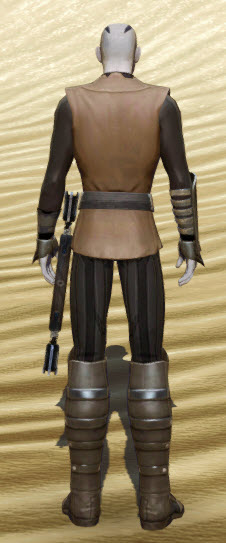 Zaqar-Back