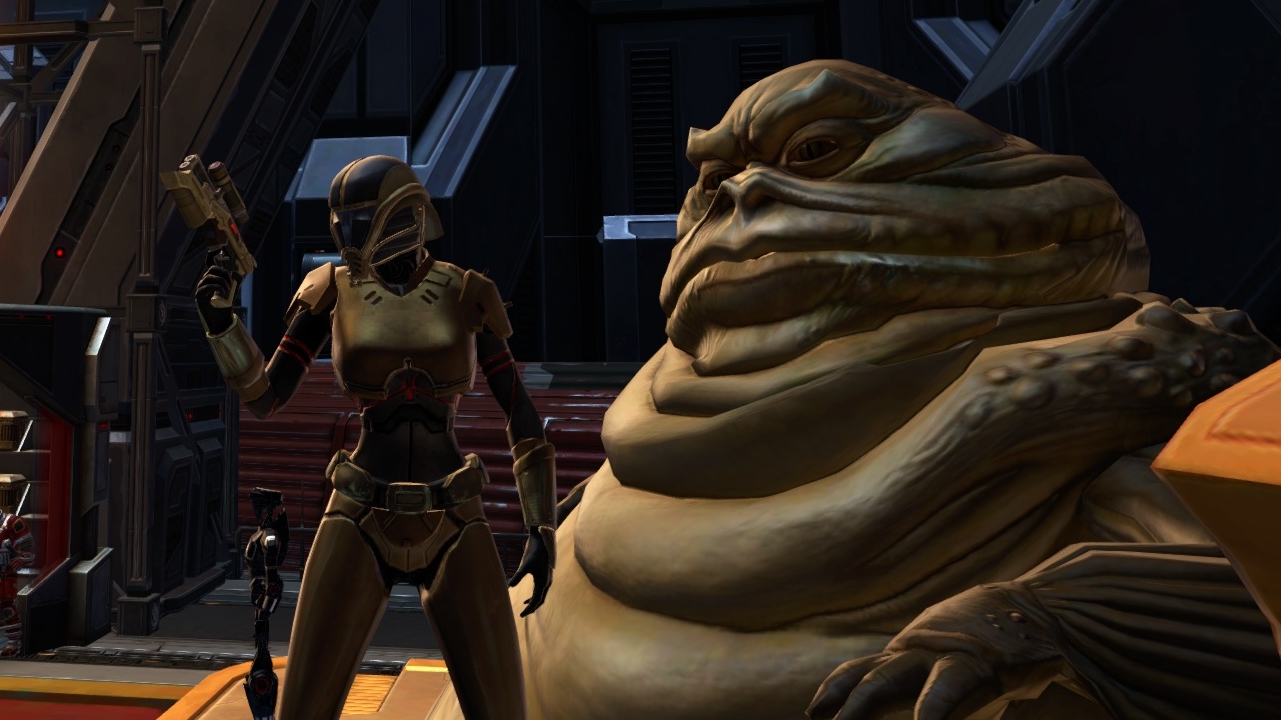 hutt