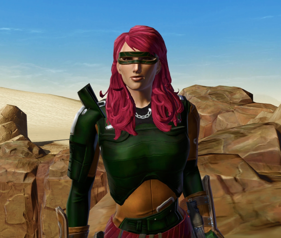 kaleesiaheroic