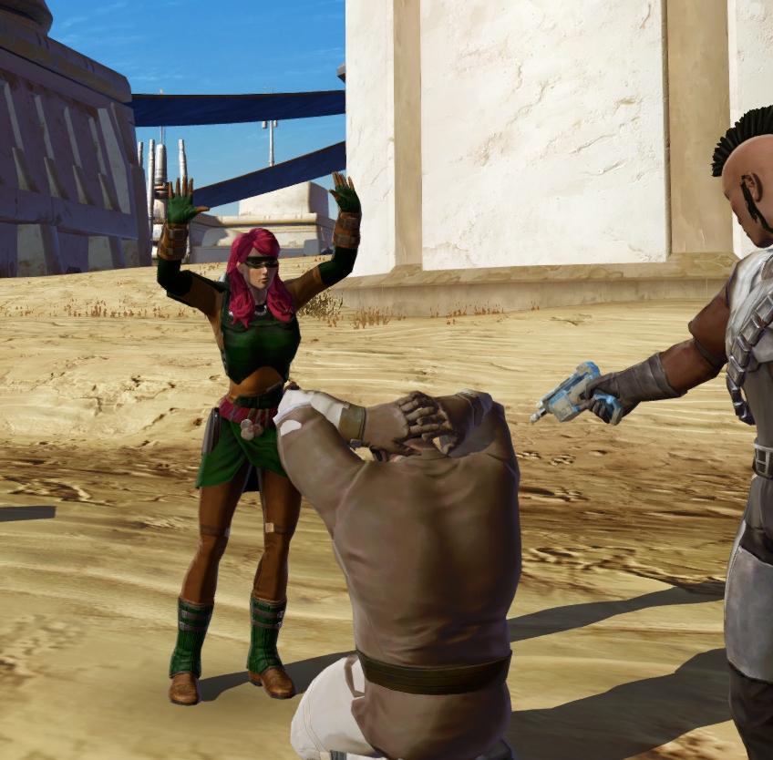 kaleesiahostage