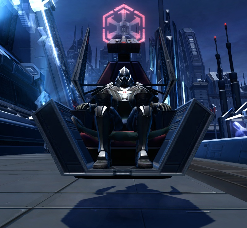 vad-chair