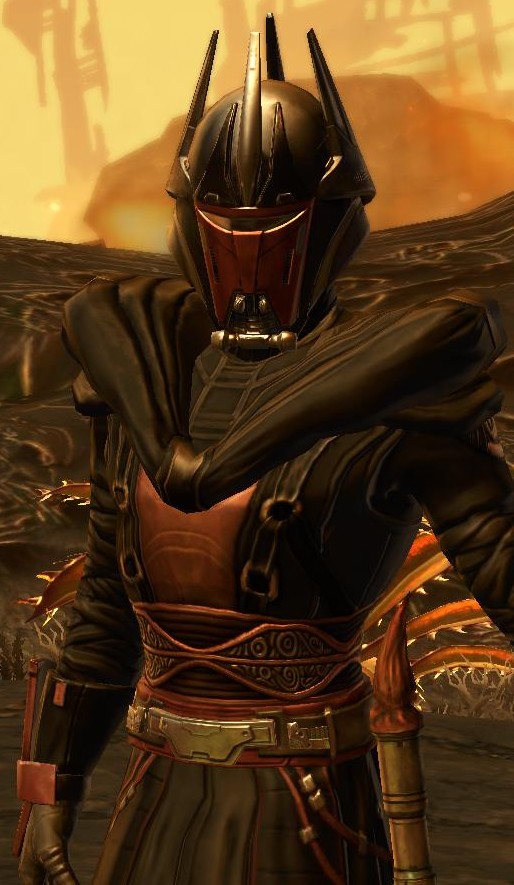DarthDylores