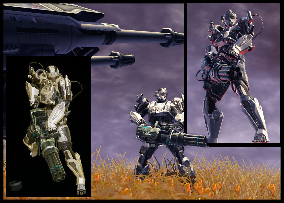 GI-Gun