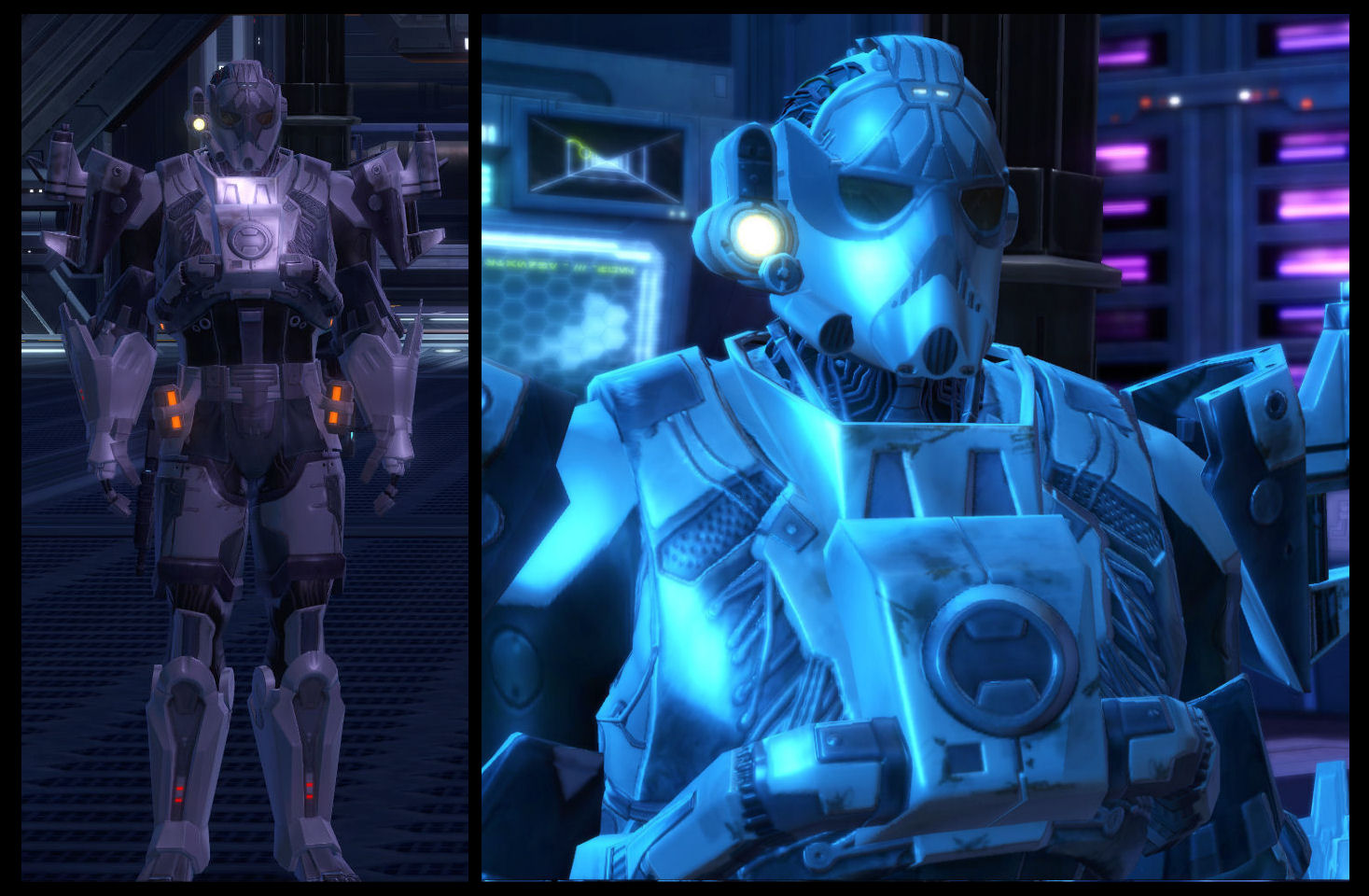GI-Lowlight