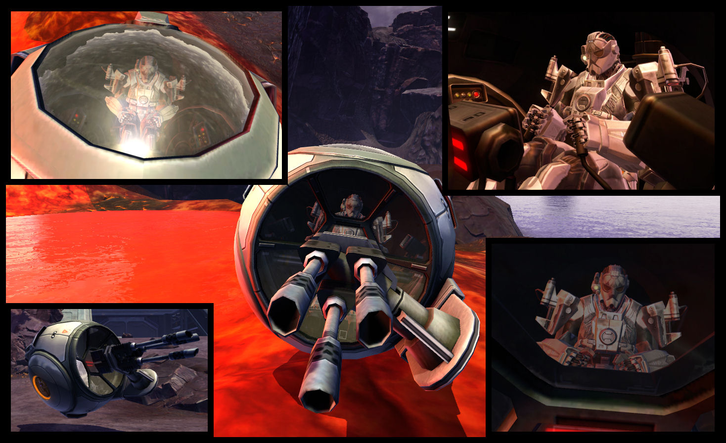 GI-Pod