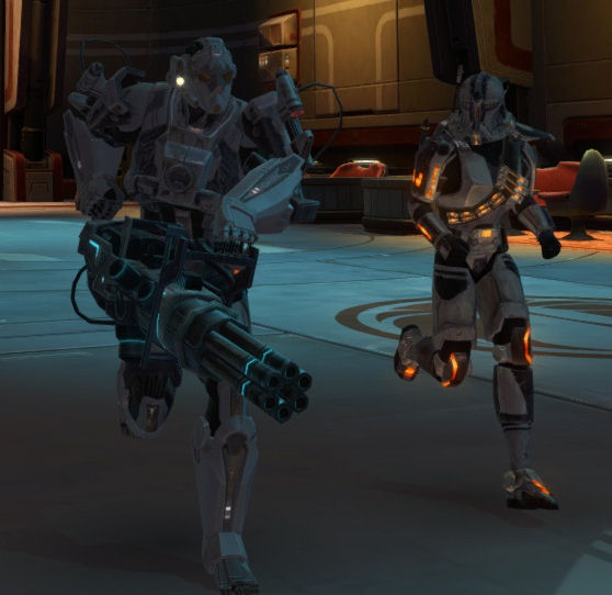 GI-Run