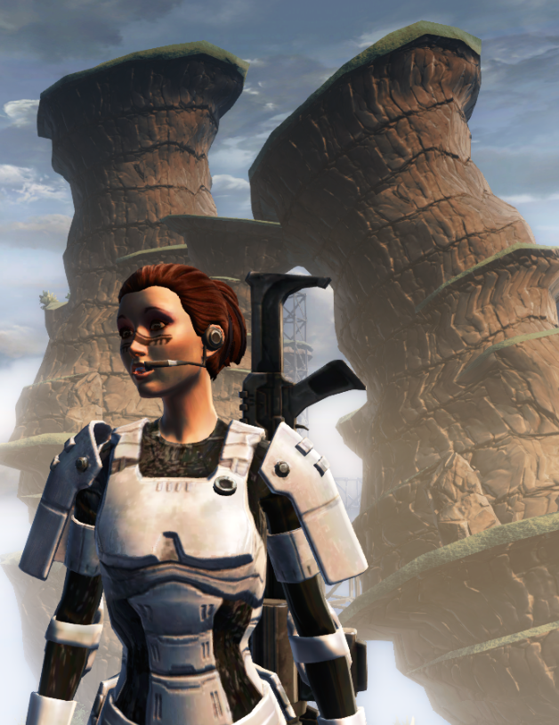 Rixty – The Progenitor