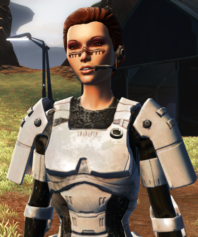 Rixty – The Progenitor