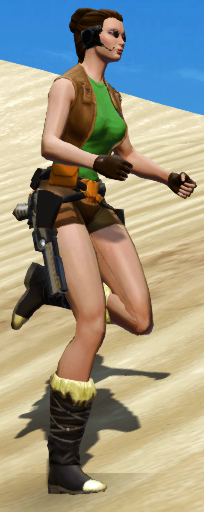 run