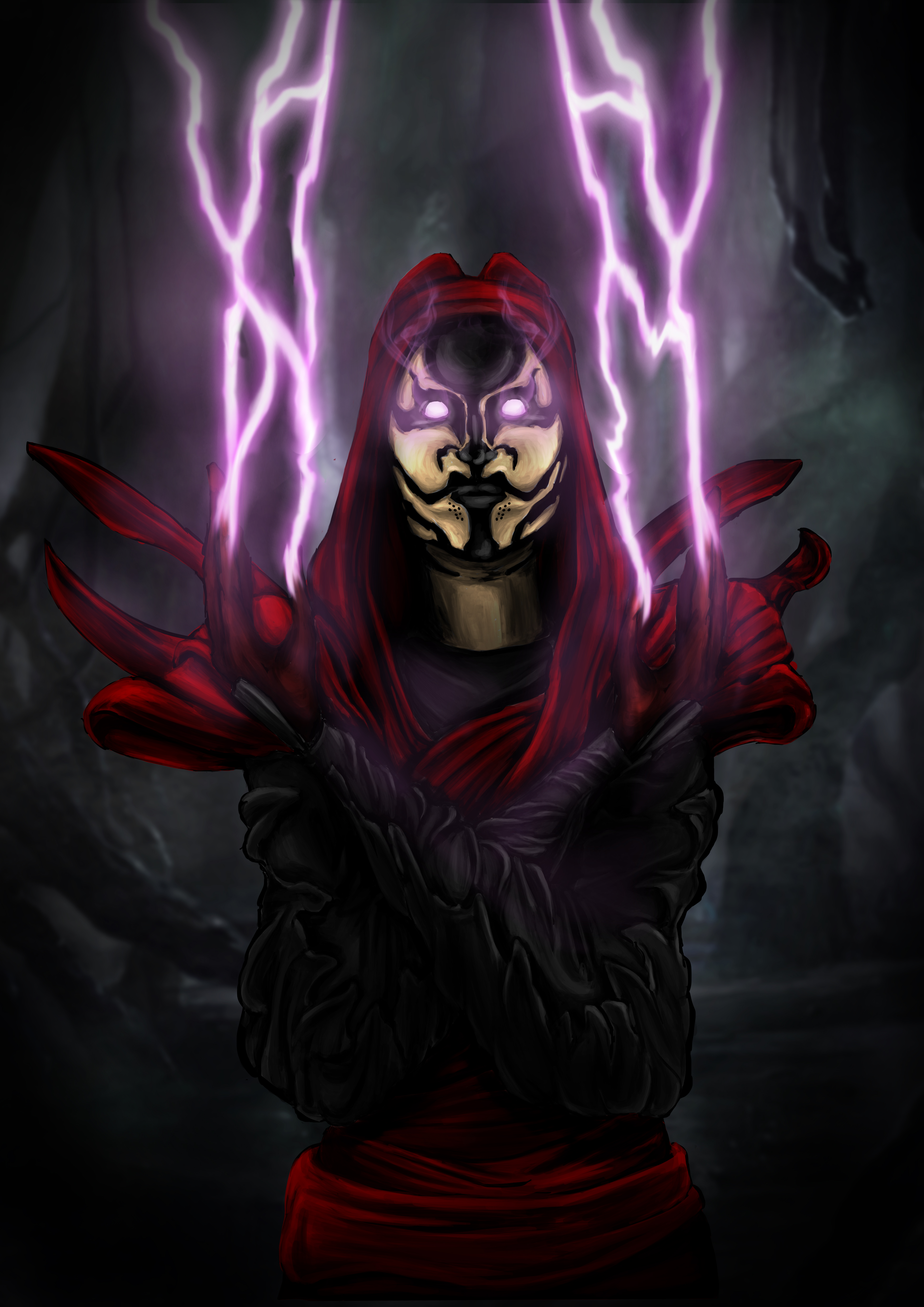 swtor___shaman_of_dathomir_by_florentg-d96oxmv